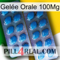 Gelée Orale 100Mg viagra2